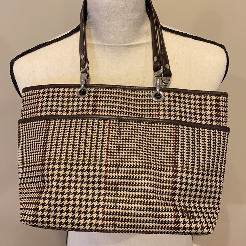 Ralph Lauren Handbag